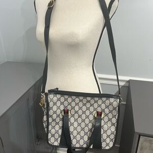 Gucci crossbody